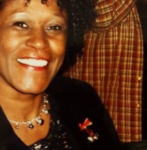 Meet your Posher, Rhonda